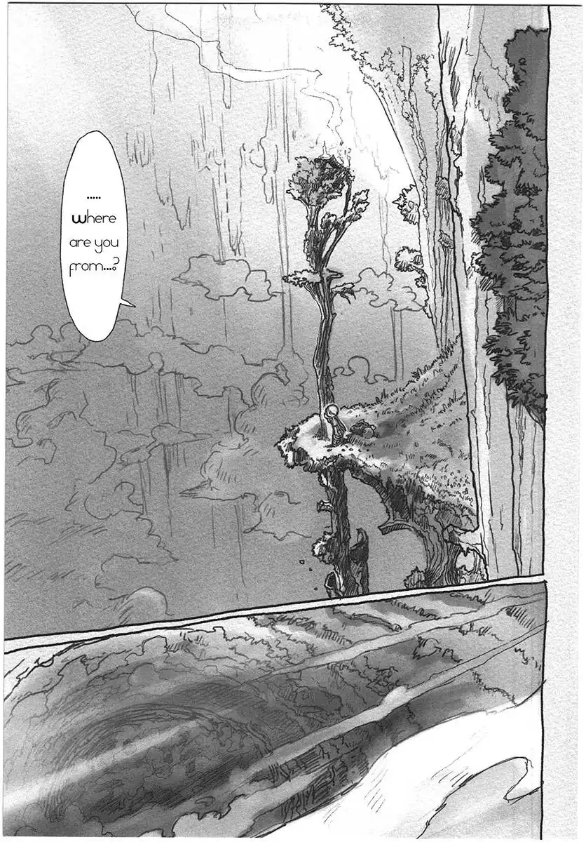 Made in Abyss Chapter 2 19